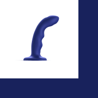 6017517 - image 3 - Gif tapping effect - tapping-dildo-wave-blue-strap-on-me